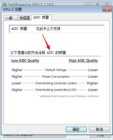 显卡显存故障检测工具gpu-z怎么用（GPU-Z查看显卡好坏方法） 第13张