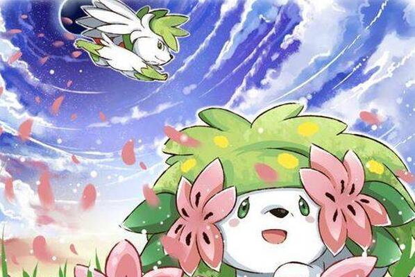 草系十大最强宝可梦 草系神奇宝贝排名最强的是谁 第3张