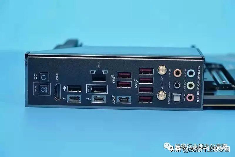 usb3.1 gen1和gen2的区别（USB 3.1 Gen 1 和 Gen 2详细对比） 第7张