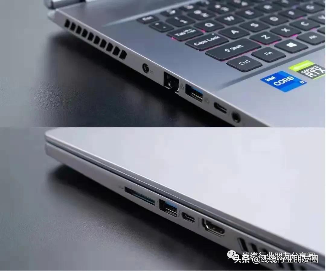 usb3.1 gen1和gen2的区别（USB 3.1 Gen 1 和 Gen 2详细对比） 第11张
