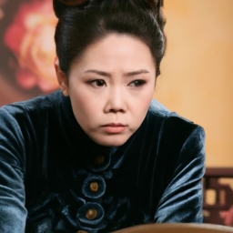 媳妇的眼泪演员表(媳妇的眼泪演员表：看看这些演员们都有哪些“眼功”！) 第1张