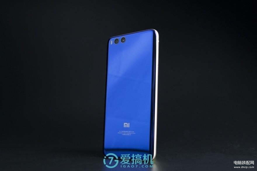 note3深度评测（小米Note 3骁龙660+人脸识别） 第3张