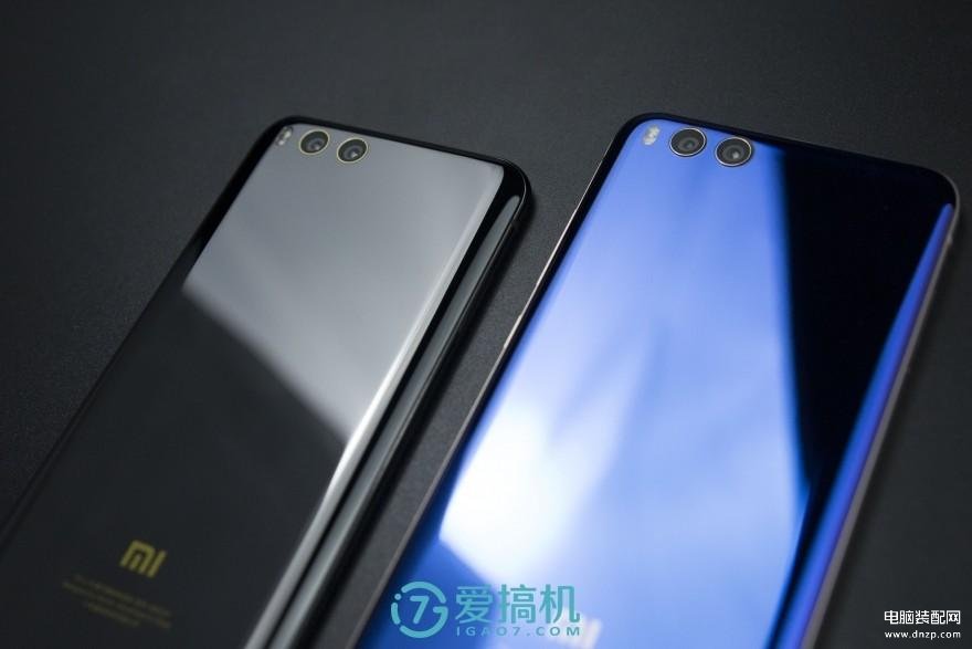 note3深度评测（小米Note 3骁龙660+人脸识别） 第5张