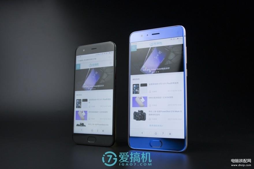 note3深度评测（小米Note 3骁龙660+人脸识别） 第9张