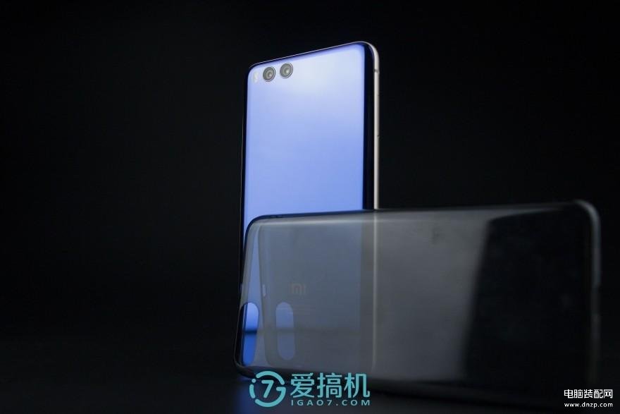 note3深度评测（小米Note 3骁龙660+人脸识别） 第13张