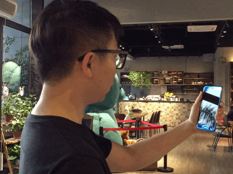 note3深度评测（小米Note 3骁龙660+人脸识别） 第31张