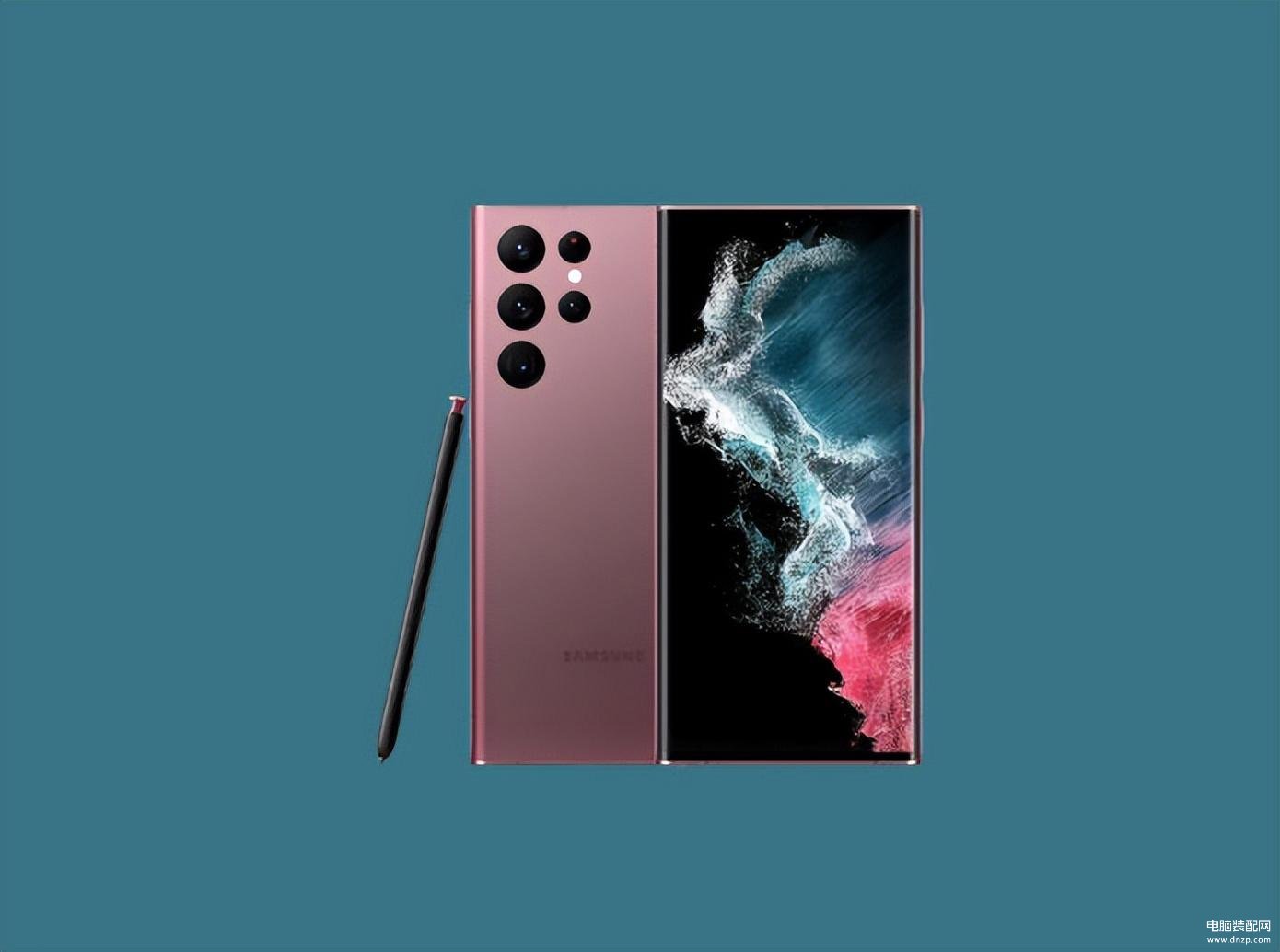 手机品牌排行榜2022前十名（2022年全球十大手机品牌出炉） 第17张