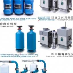 纯净水机器设备价格表(家庭纯净水机器设备价格表：选购指南与使用建议) 第1张