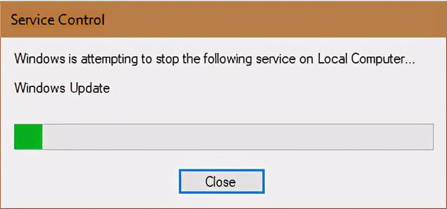 如何关闭win10系统的自动维护（win10维护模式） 第7张