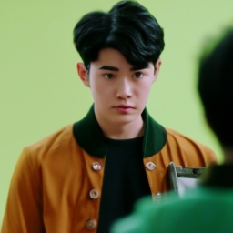 我的青春谁做主演员表(我的青春，谁做主——演员表大揭露) 第1张