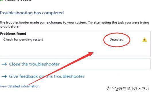 x80070002错误代码怎么解决（0x80070002的解决方法）"
