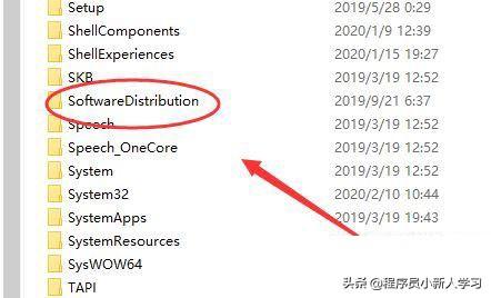 x80070002错误代码怎么解决（0x80070002的解决方法）"