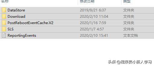 x80070002错误代码怎么解决（0x80070002的解决方法）"