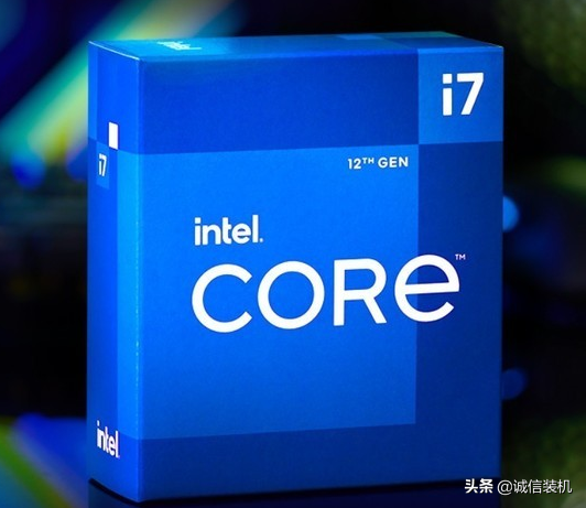 i712700配什么主板比较好（i7-12700最佳电脑配置推荐） 第1张