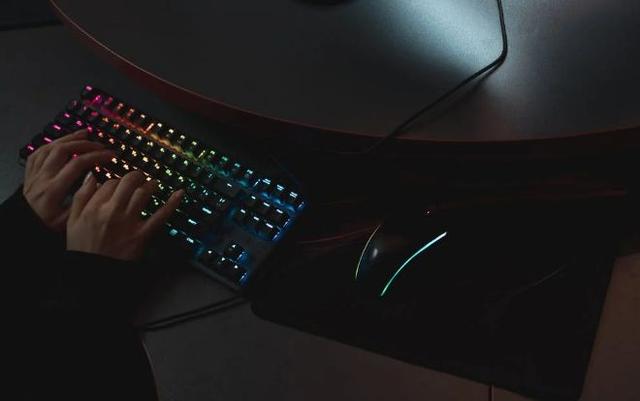 win10外设键盘打不出字怎么办（win10外接键盘没反应但鼠标能用） 第1张