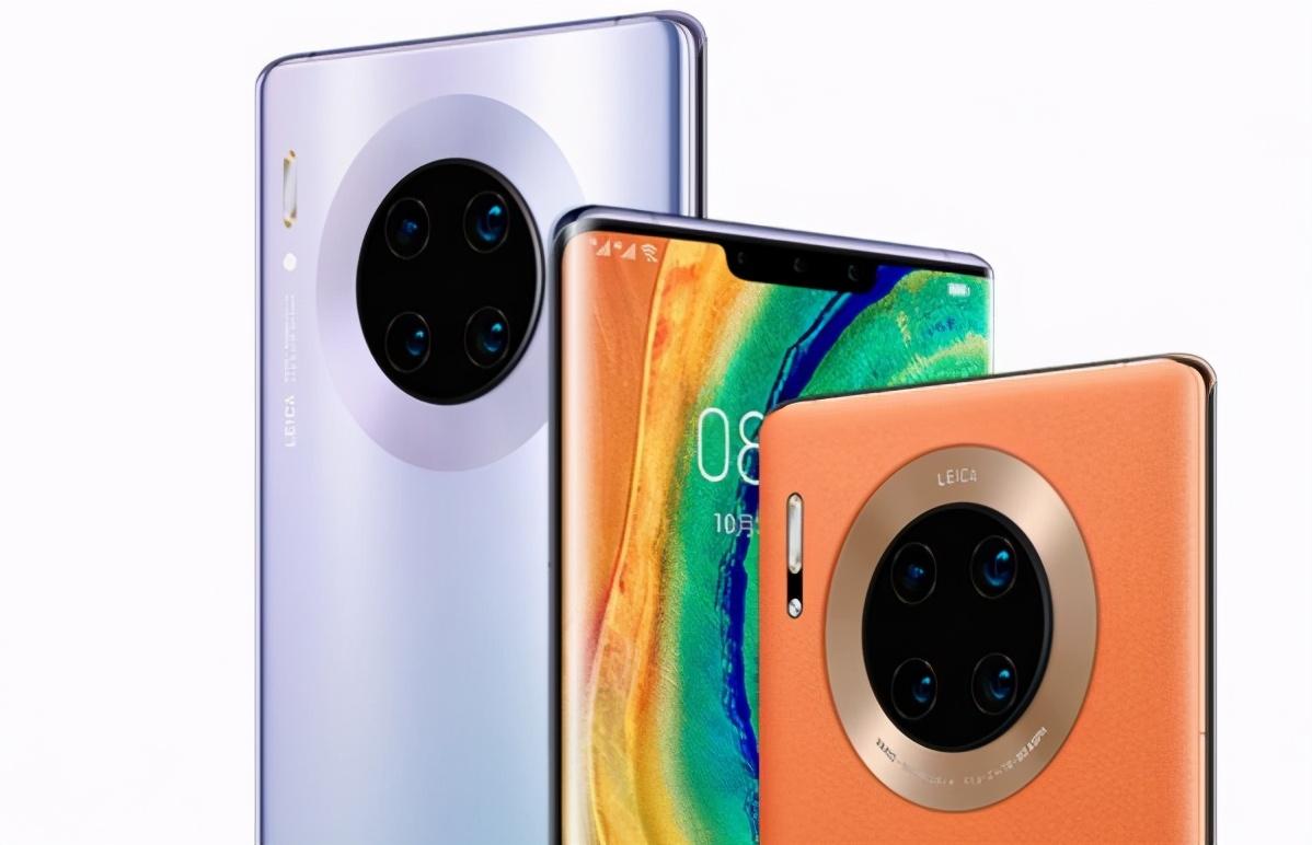 华为mate30epro跟mate30pro区别（华为Mate30 Pro与Mate30E Pro购机建议） 第3张