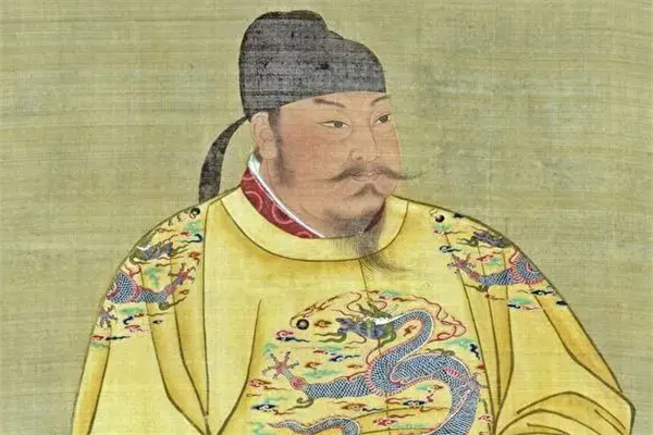 中国十大杰出皇帝 史上公认十大帝王有哪几位 第1张
