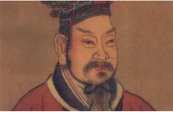 中国十大杰出皇帝 史上公认十大帝王有哪几位 第11张