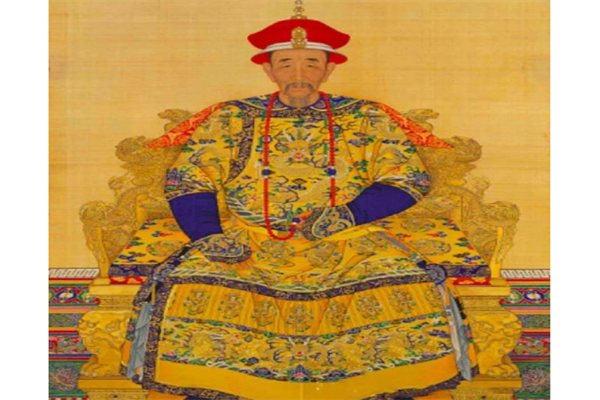 中国十大杰出皇帝 史上公认十大帝王有哪几位 第15张