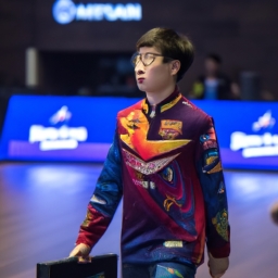 ti7冠军lgd什么梗(TI7冠军获得者LGD：想要斩获总冠军，这些“点”必须掌握) 第1张