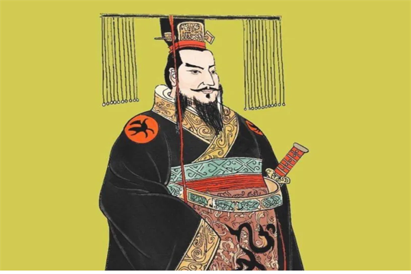 世界十大暴君 世界历史上十大暴君 第15张