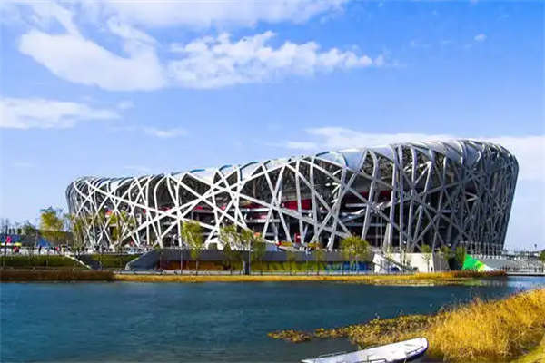 中国排名前十的建筑 中国十大建筑排名 第1张