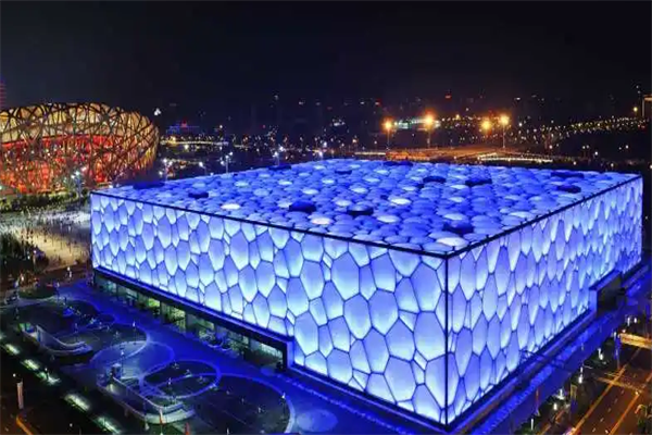 中国排名前十的建筑 中国十大建筑排名 第3张