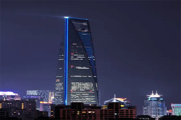 中国排名前十的建筑 中国十大建筑排名 第11张