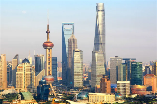 中国排名前十的建筑 中国十大建筑排名 第15张