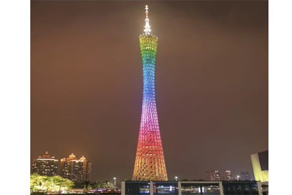 中国排名前十的建筑 中国十大建筑排名 第17张