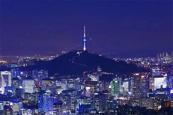 世界十大旅游城市 全球最受欢迎的十大旅游城市有哪些 第19张