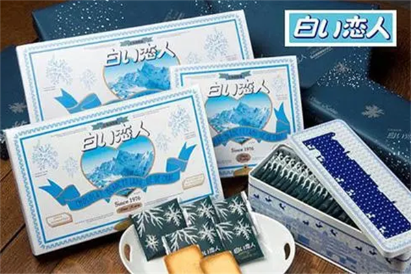 日本必买的10款零食 日本最好吃的零食排行榜前十 第13张