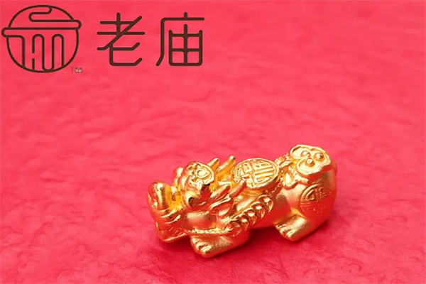 黄金十大知名品牌排行榜 黄金排名前十名品牌有哪些 第15张