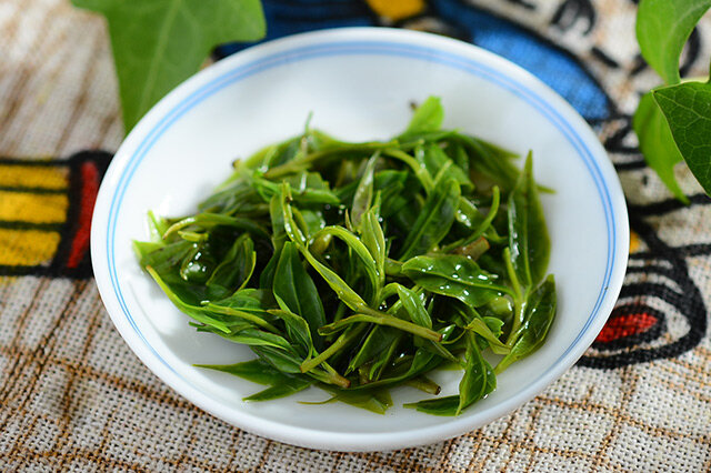 杭州十大名茶排行榜 杭州有哪些茶叶 第1张