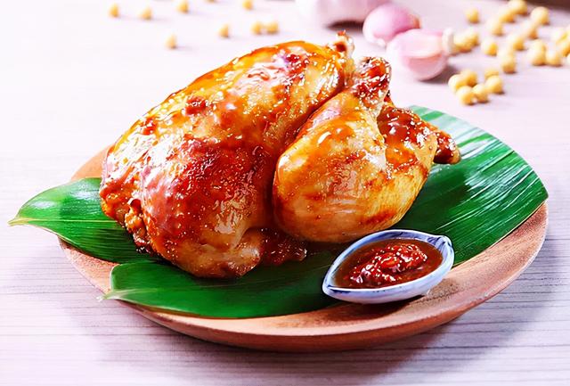中国8种最有名的烧鸡，道口烧鸡和德州扒鸡居前两位 第11张