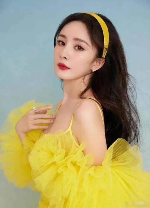 杨幂为李易峰流过产是真的吗（真相是营销号故意抹黑） 第7张