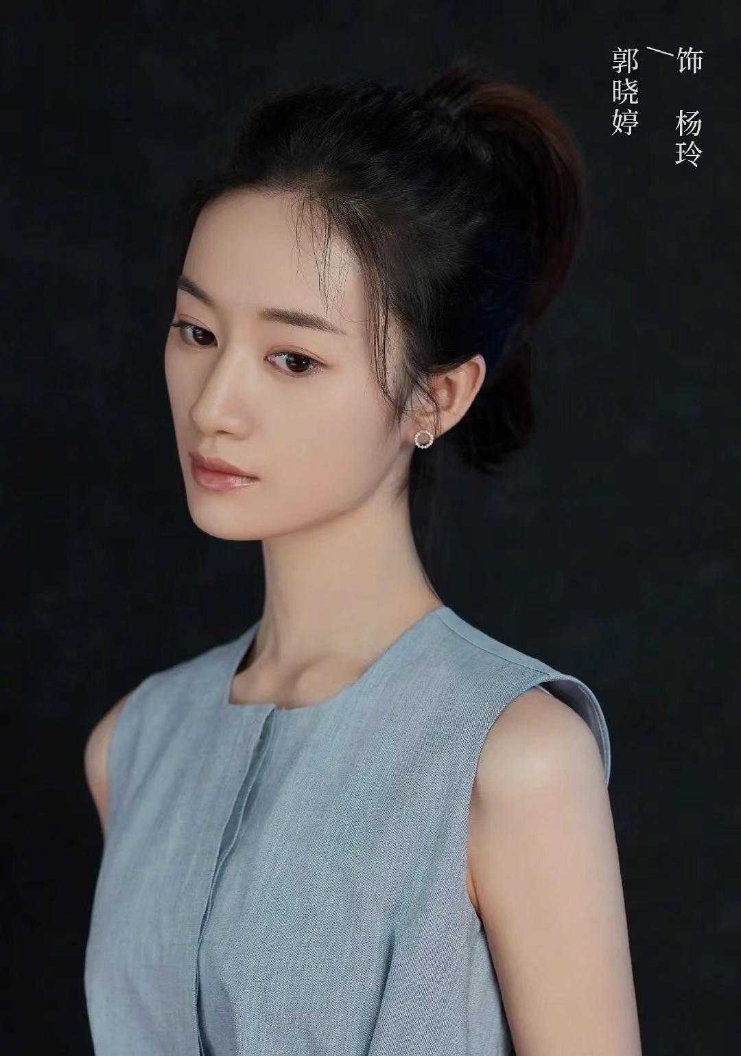 赵昭仪演过什么电视剧（盘点赵昭仪出道以来参演过节目） 第9张