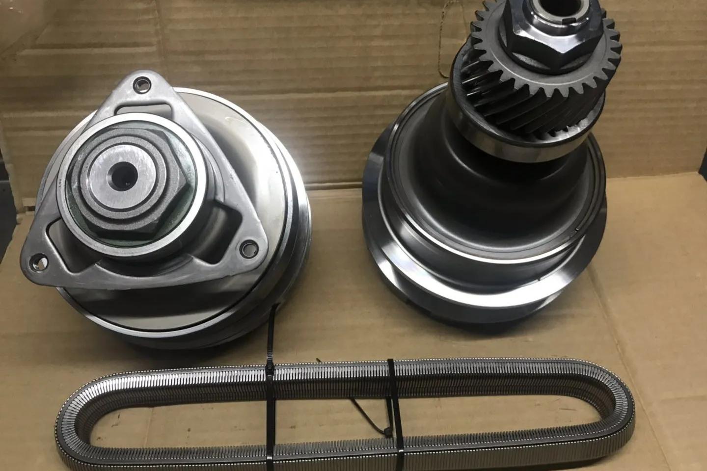 提醒买车的朋友，CVT变速箱有一个致命缺陷，老司机深度分析 第13张