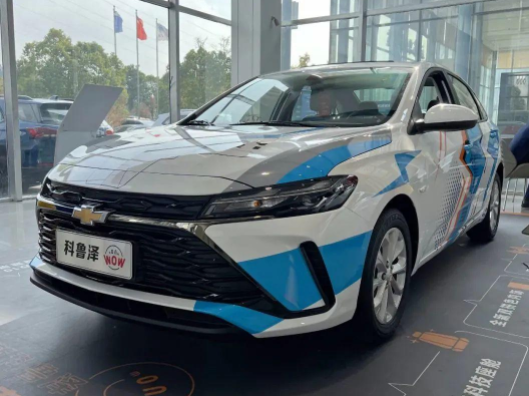 最便宜的车几万块（落地价不到5万的三款轿车） 第1张