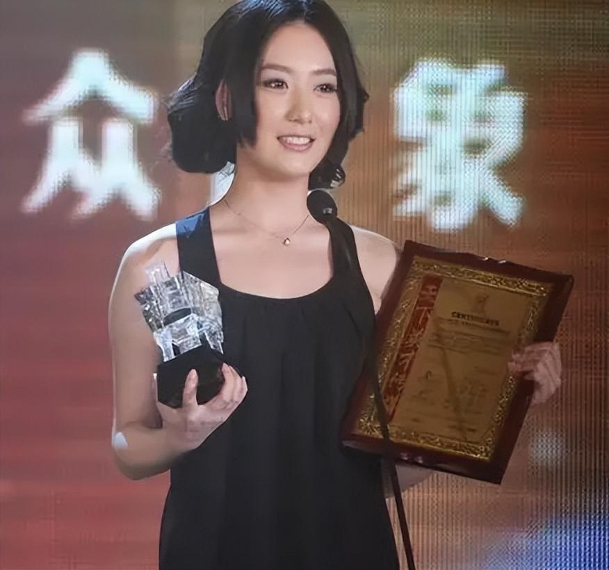白冰个人资料简介（一文读懂女演员白冰个人经历） 第25张