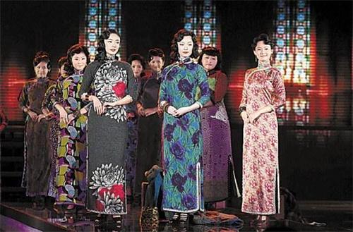 金陵十三钗真实历史（下场凄惨！比书籍描述更加残酷） 第9张