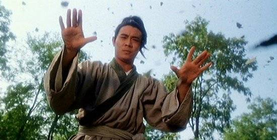 郭襄武功并不出众，为何能创立峨眉派？多亏了几十年前的火工头陀 第15张