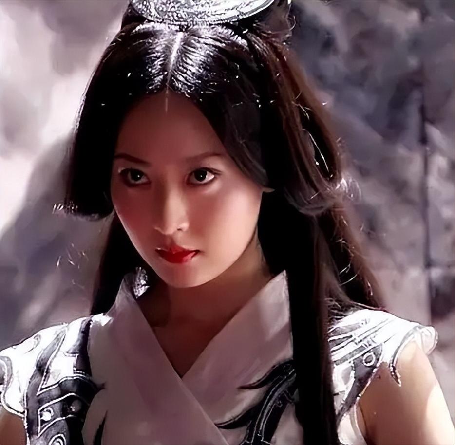 白冰个人资料简介（一文读懂女演员白冰个人经历） 第29张