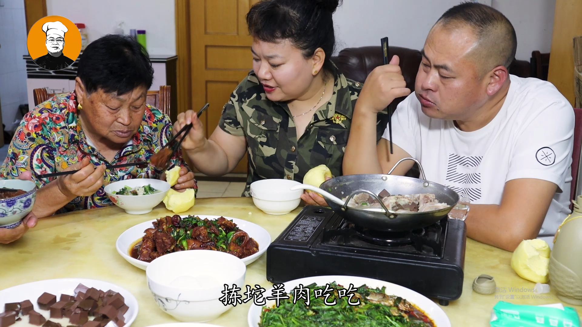 红烧羊肉的做法（教你红烧羊肉的最正宗做法） 第15张