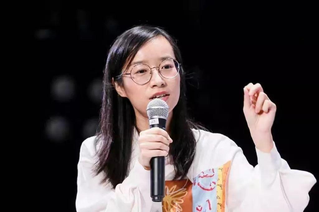 詹青云的个人资料简介（当初拒绝北大，如今怎么样了？） 第1张