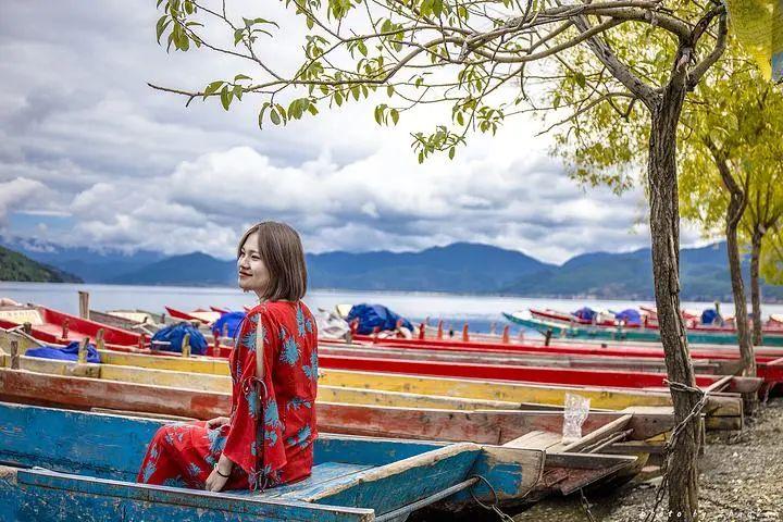 情侣旅游地点推荐（超适合情侣旅行的12个打卡地） 第45张