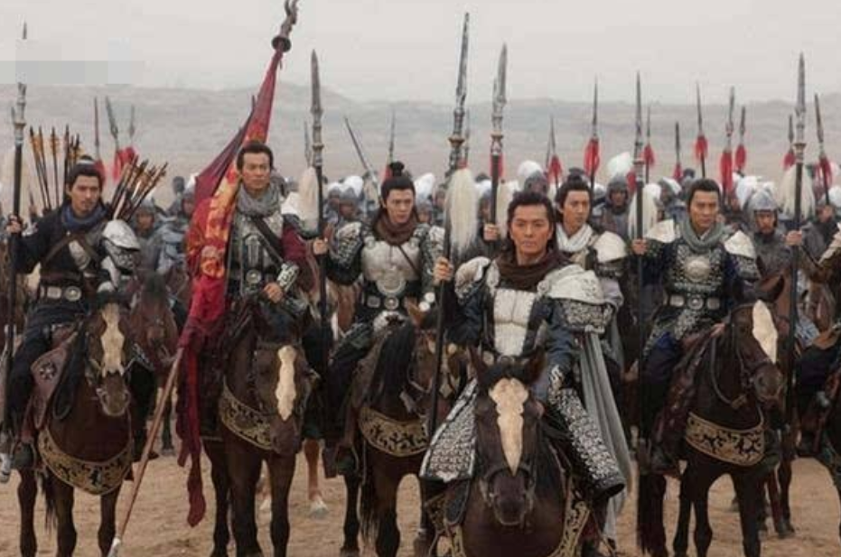 杨家将七子去六子回是什么意思（揭秘七子去六子回真实历史典故） 第1张