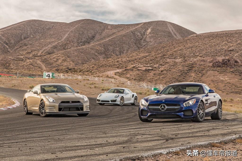 gtr跑车多少钱一辆（2023款日产GT-R售价82万起） 第25张