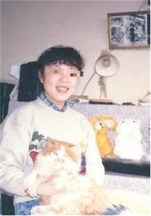 清华才女朱令：被室友嫉妒下毒，智商低至7岁，至今26年仍未破案 第7张