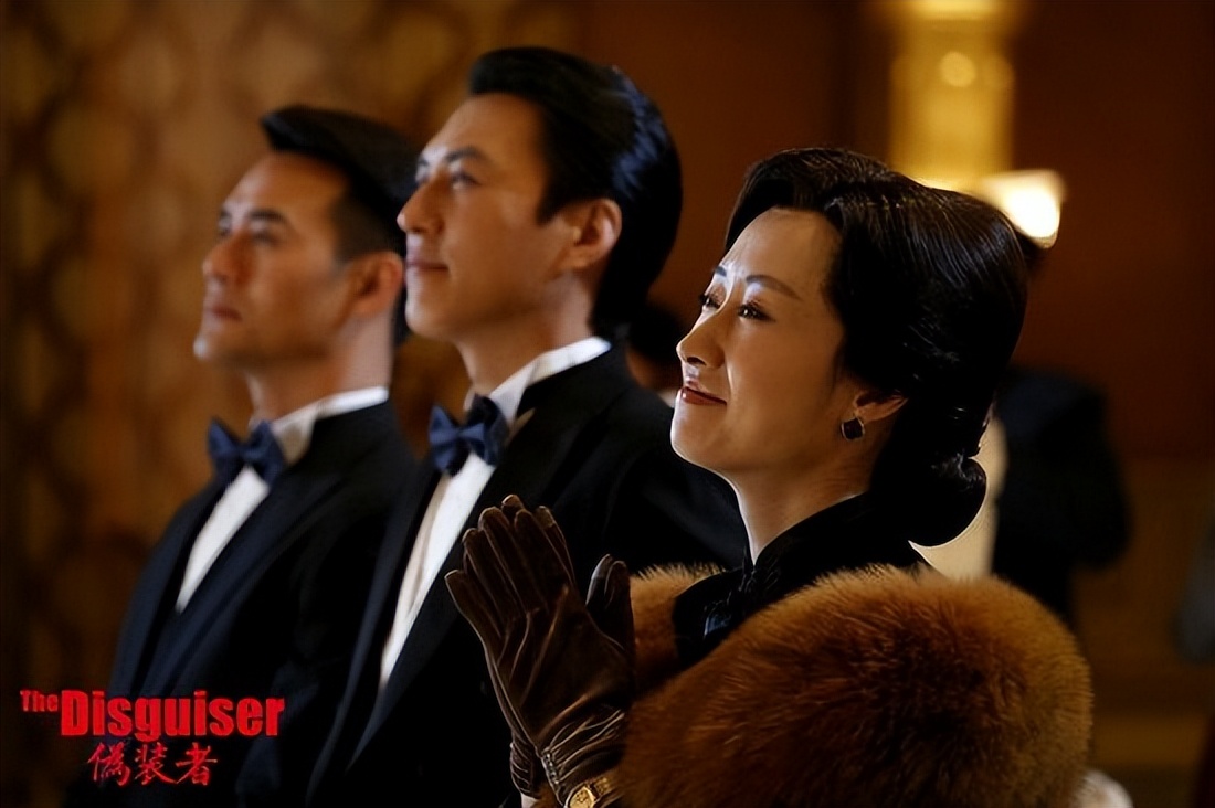 七年婚姻的泪与痛，与前夫离婚后，刘敏涛活出了属于她的独特精彩 第45张